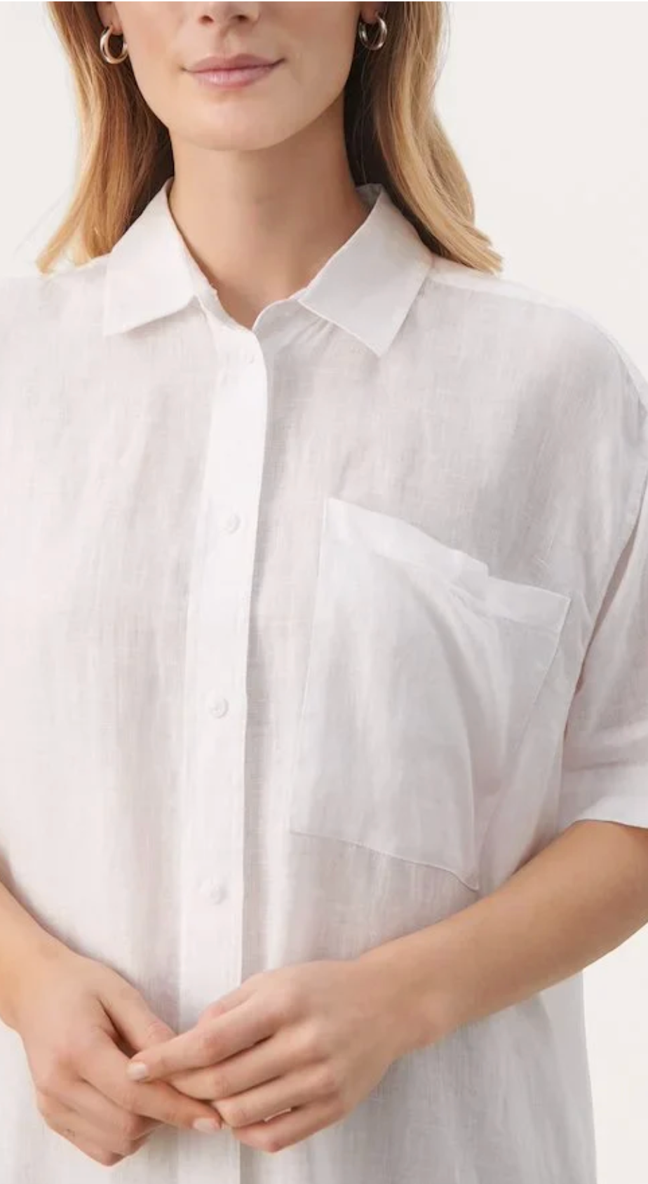 Garine Shirt