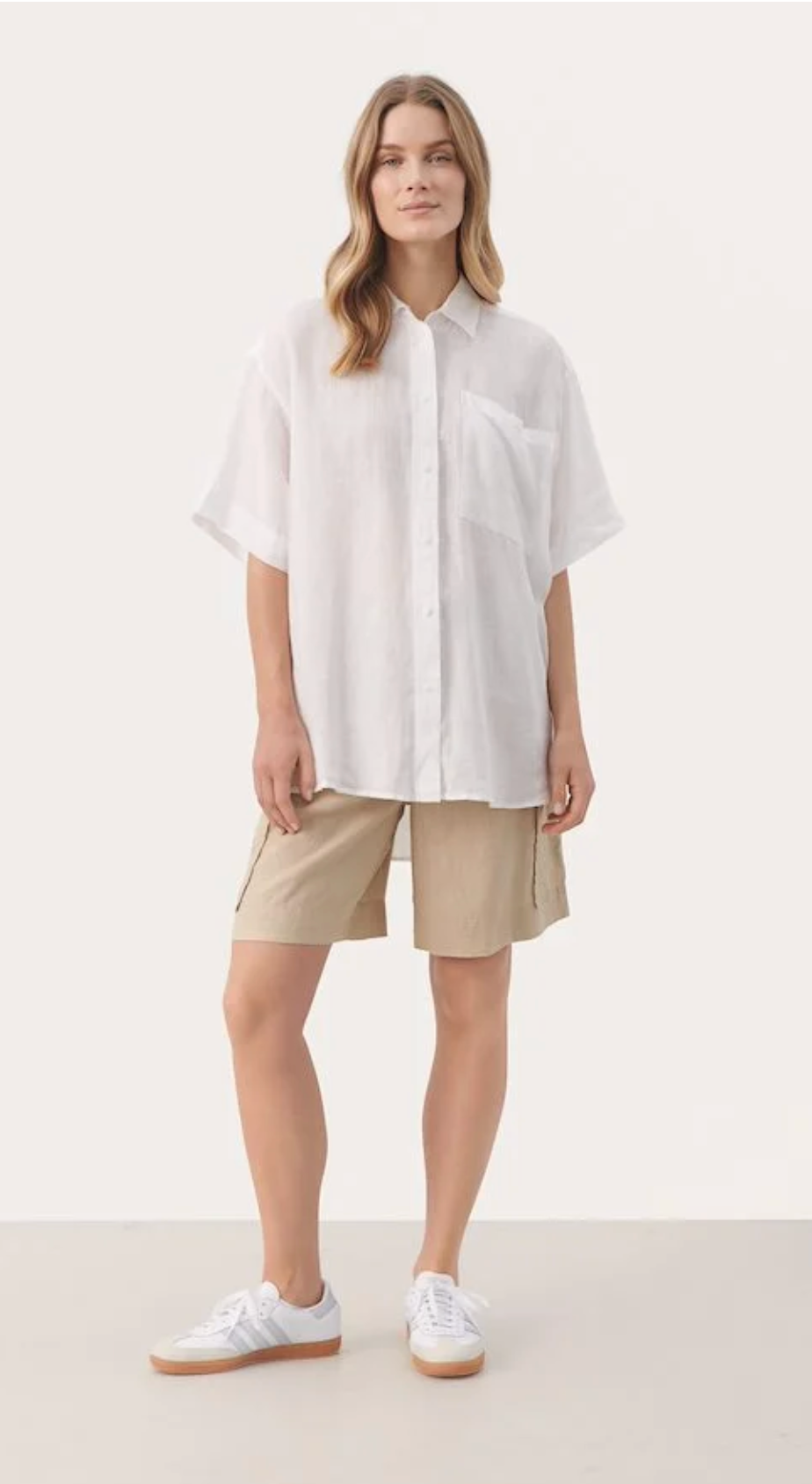 Garine Shirt