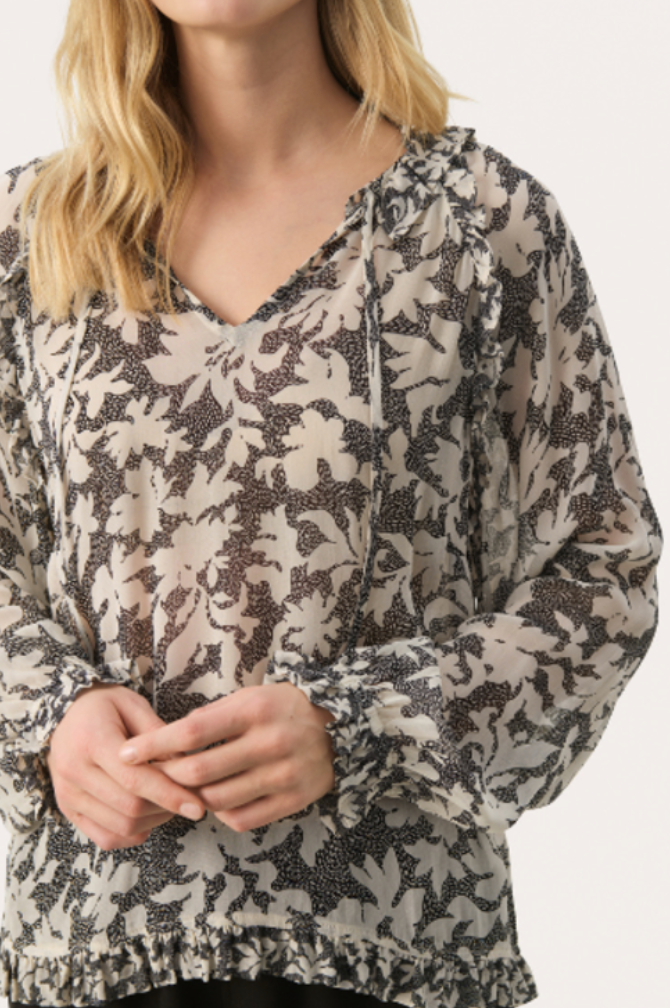 Joanna Blouse