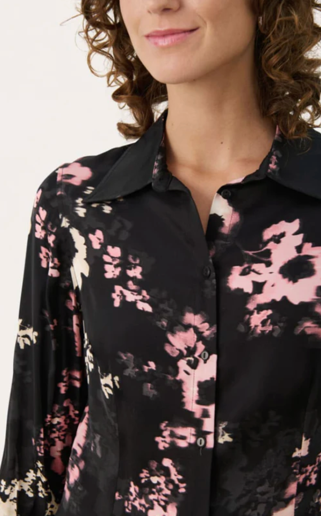 Lenda Shirt