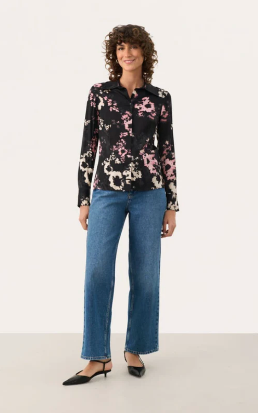 Lenda Shirt