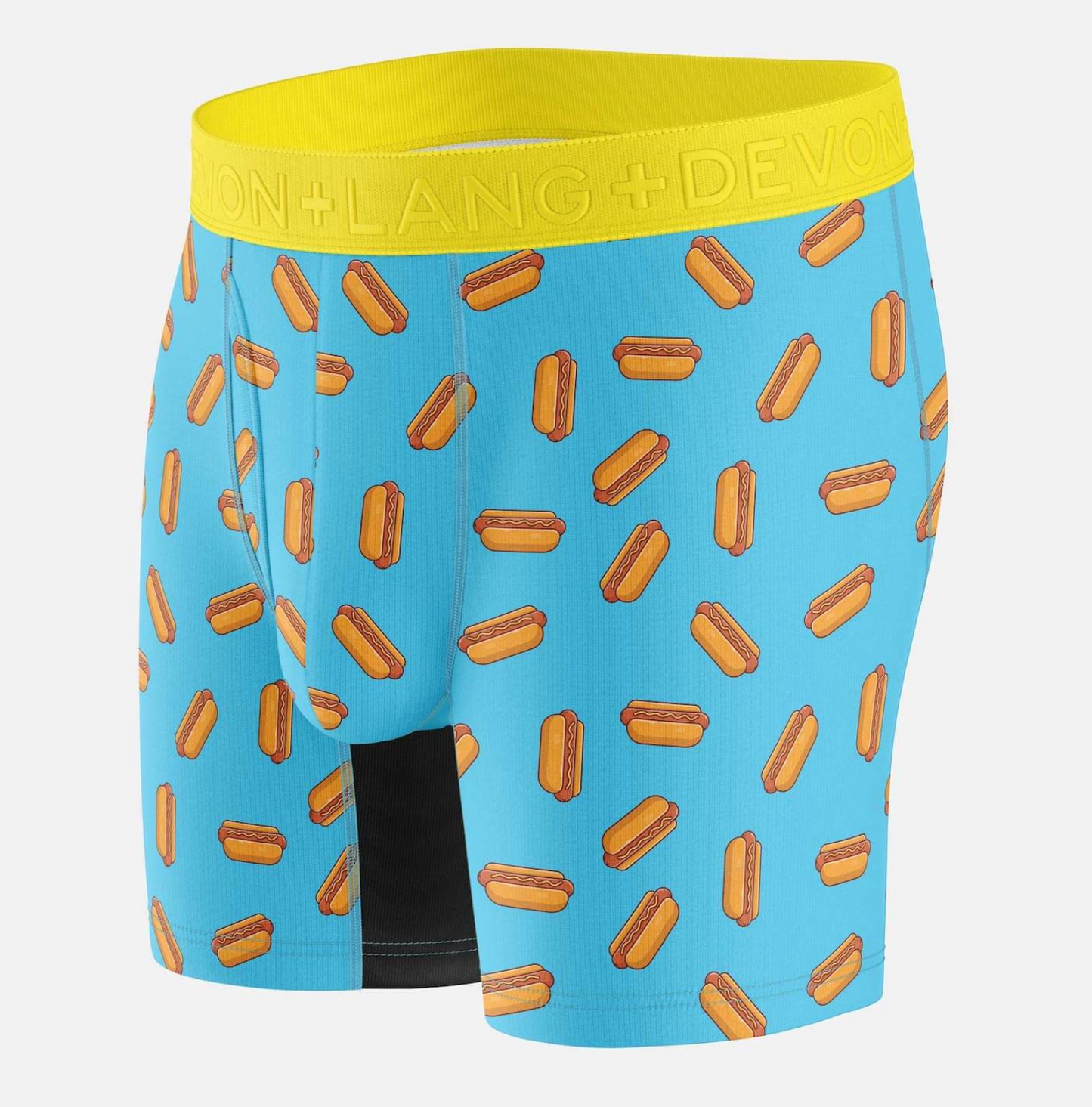 Men's Journey Boxer