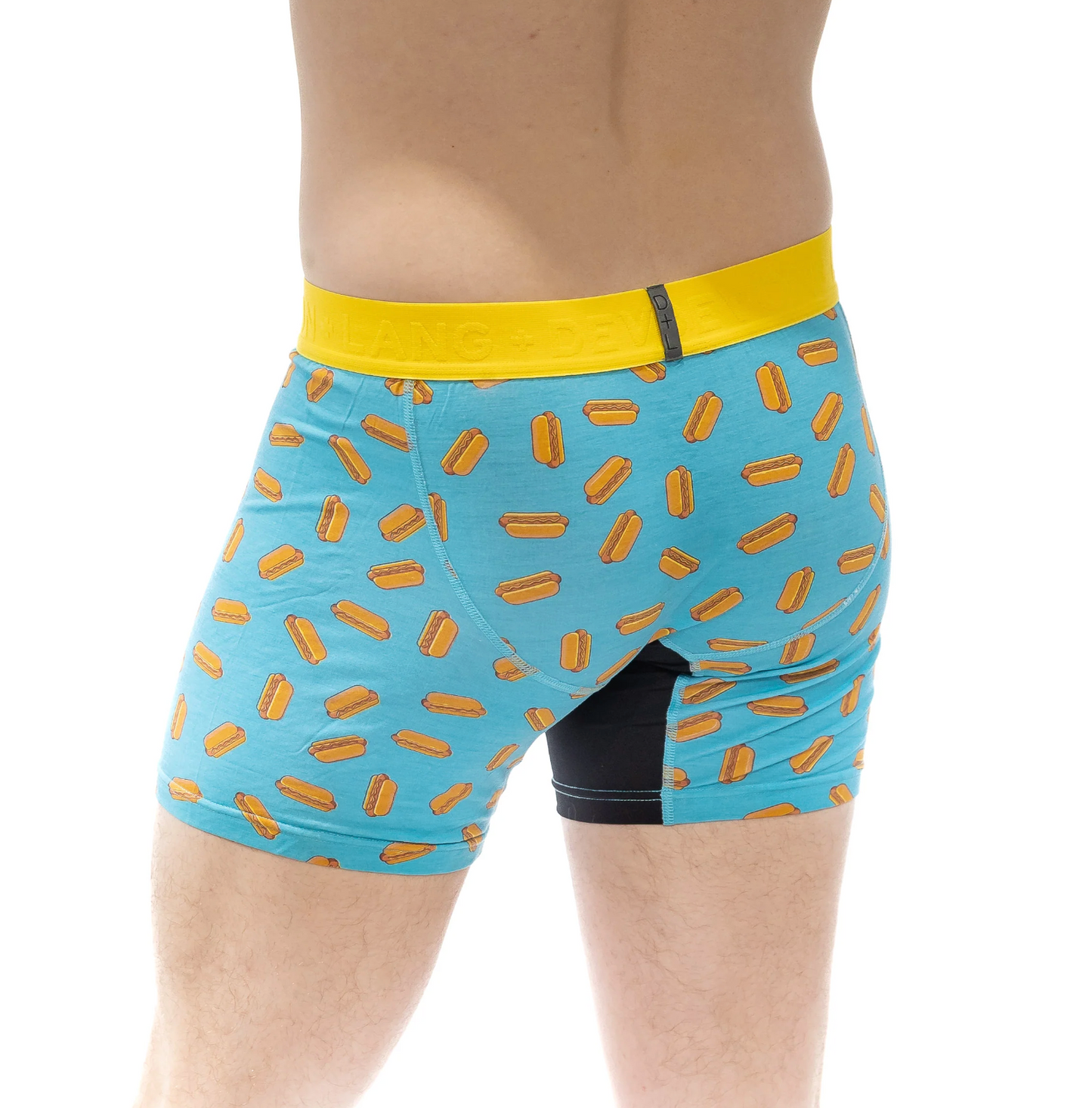 Men's Journey Boxer