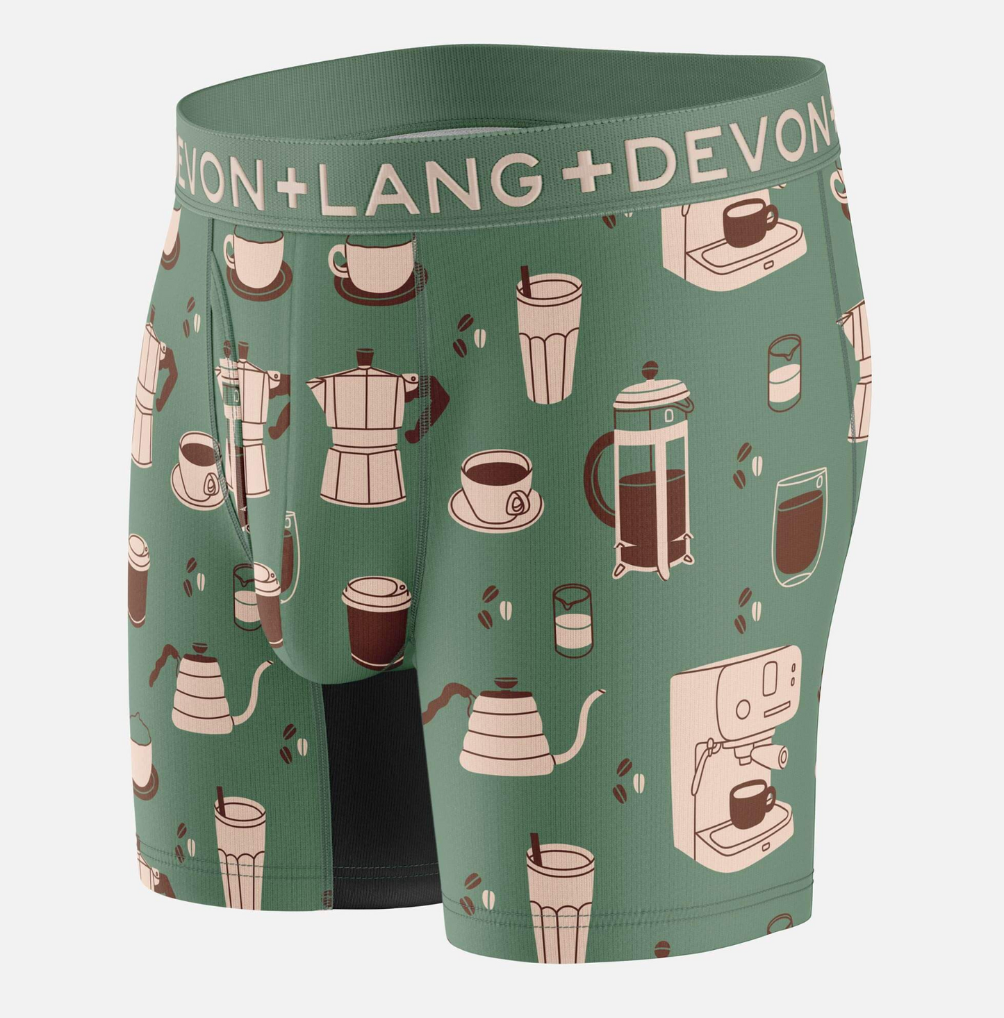 Men's Journey Boxer