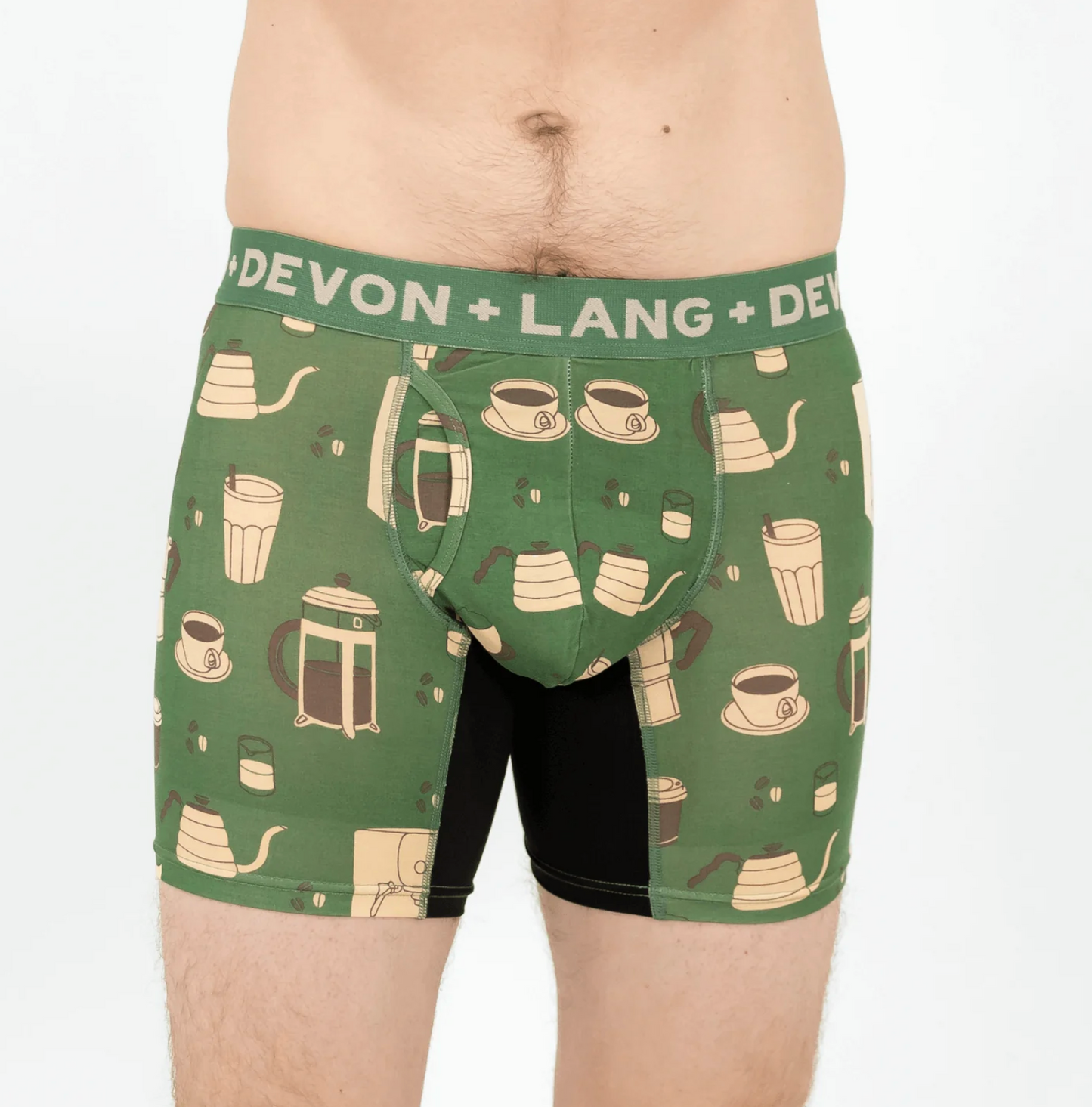 Men's Journey Boxer