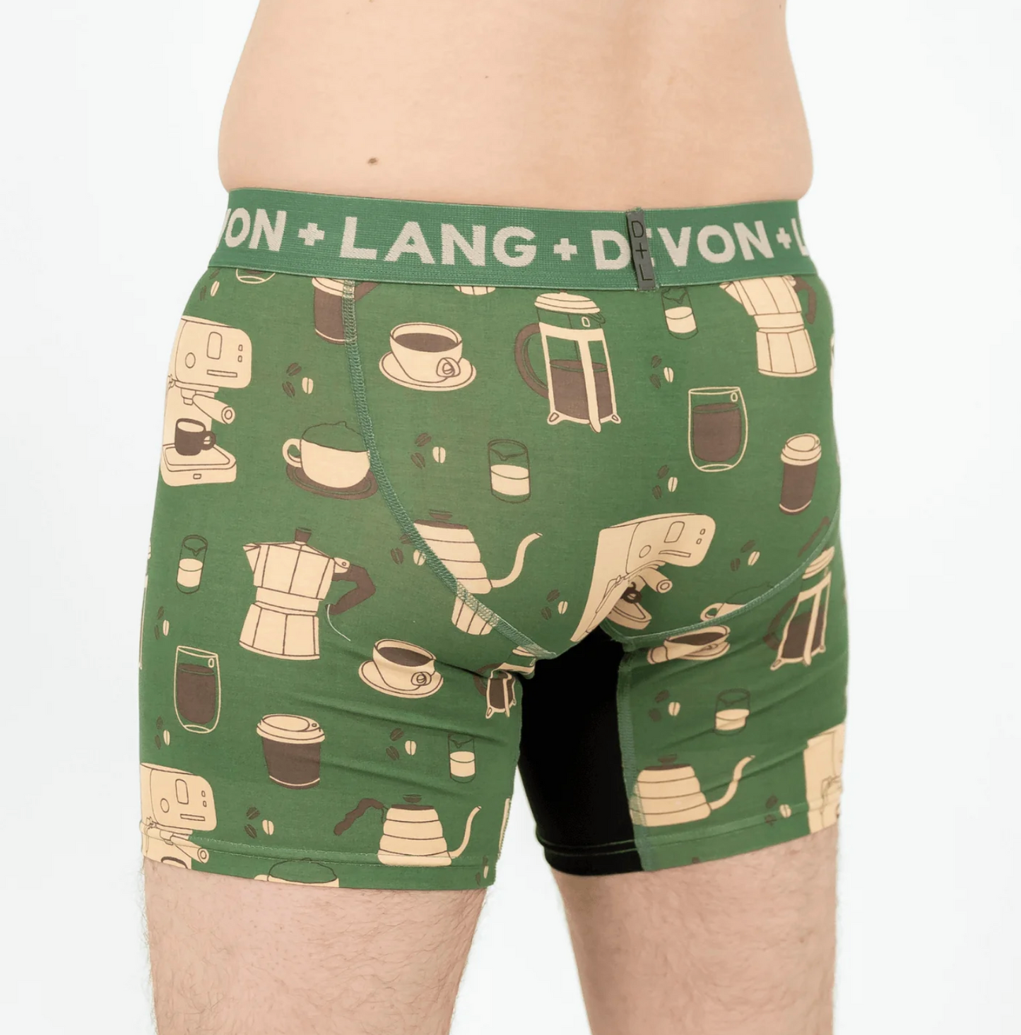 Men's Journey Boxer