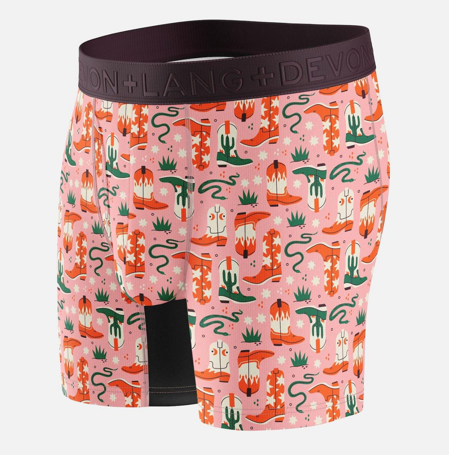 Men's Journey Boxer