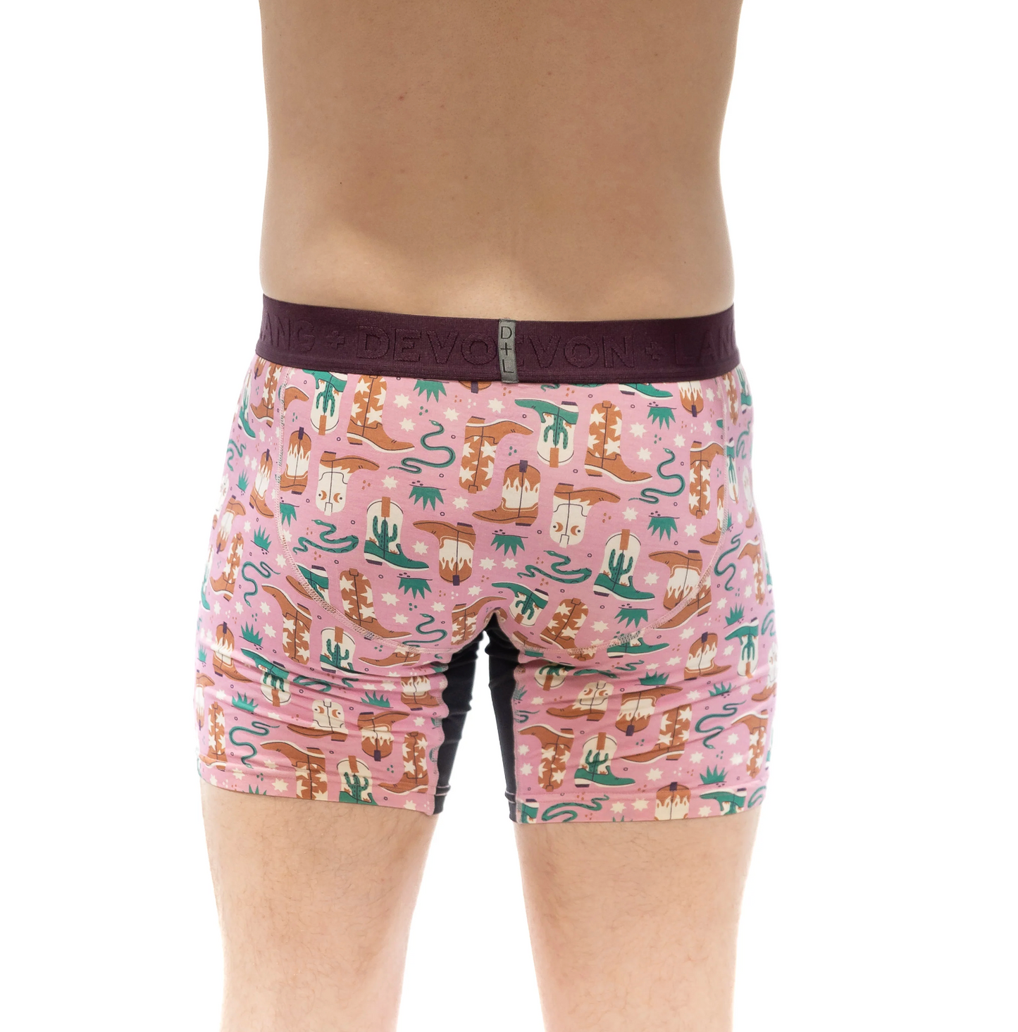 Men's Journey Boxer