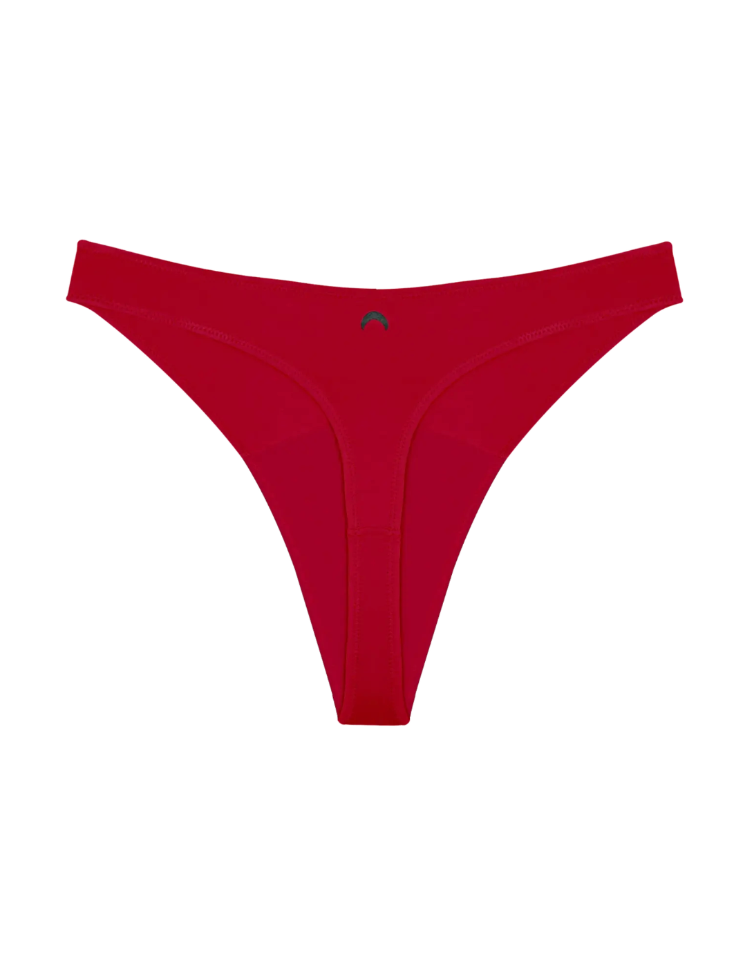 High Rise Thong