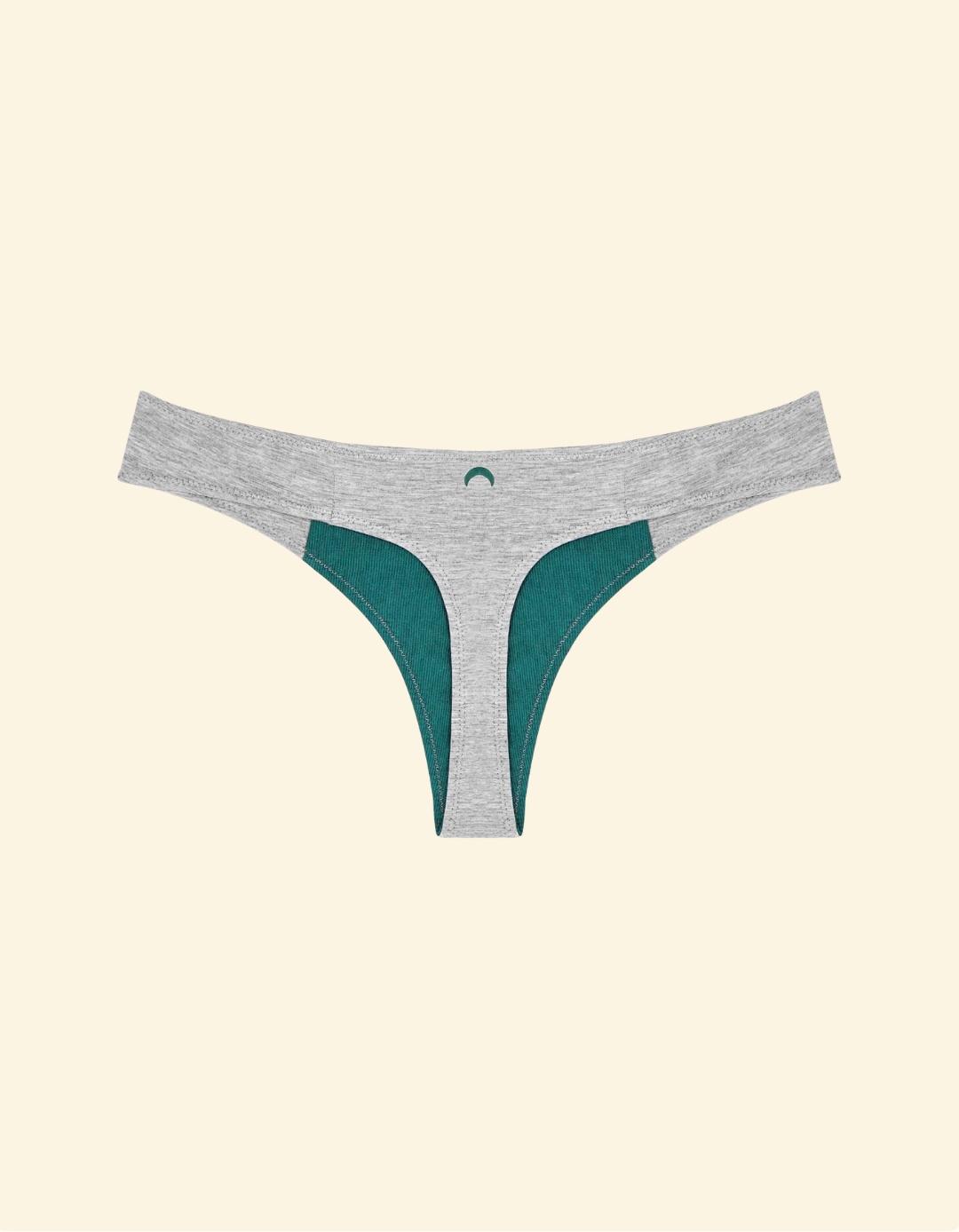 Low Profile Thong