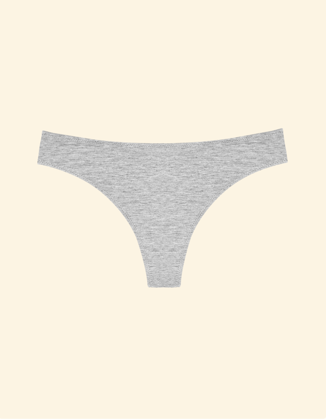 Low Profile Thong