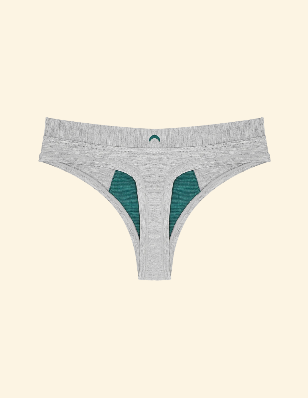 Mineral Thong