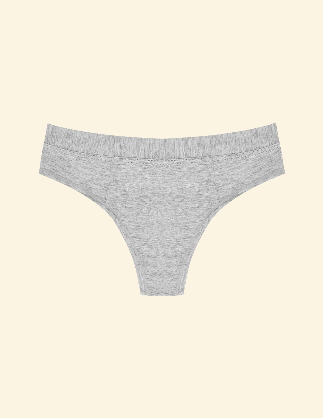 Mineral Thong