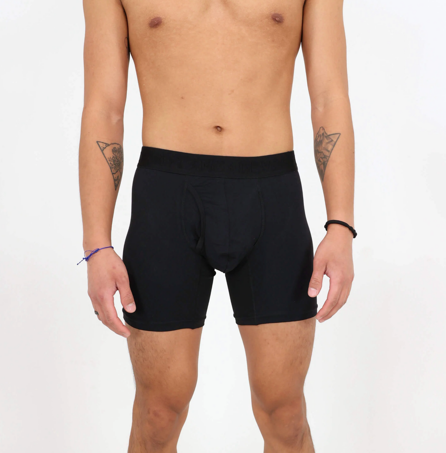 Men's Journey Boxer