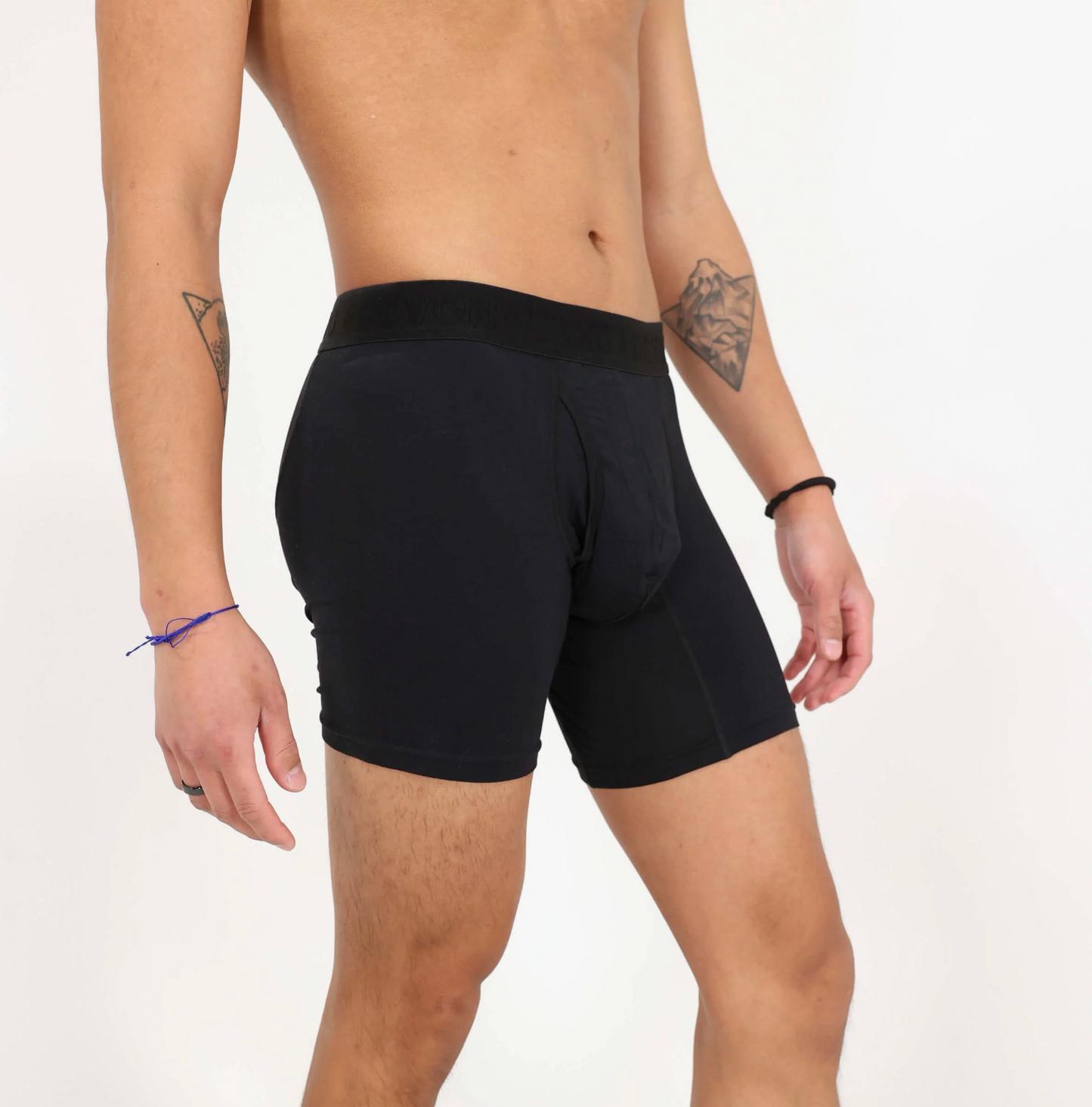 Men's Journey Boxer