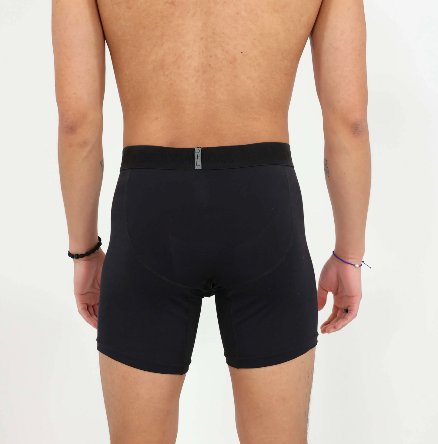 Men's Journey Boxer
