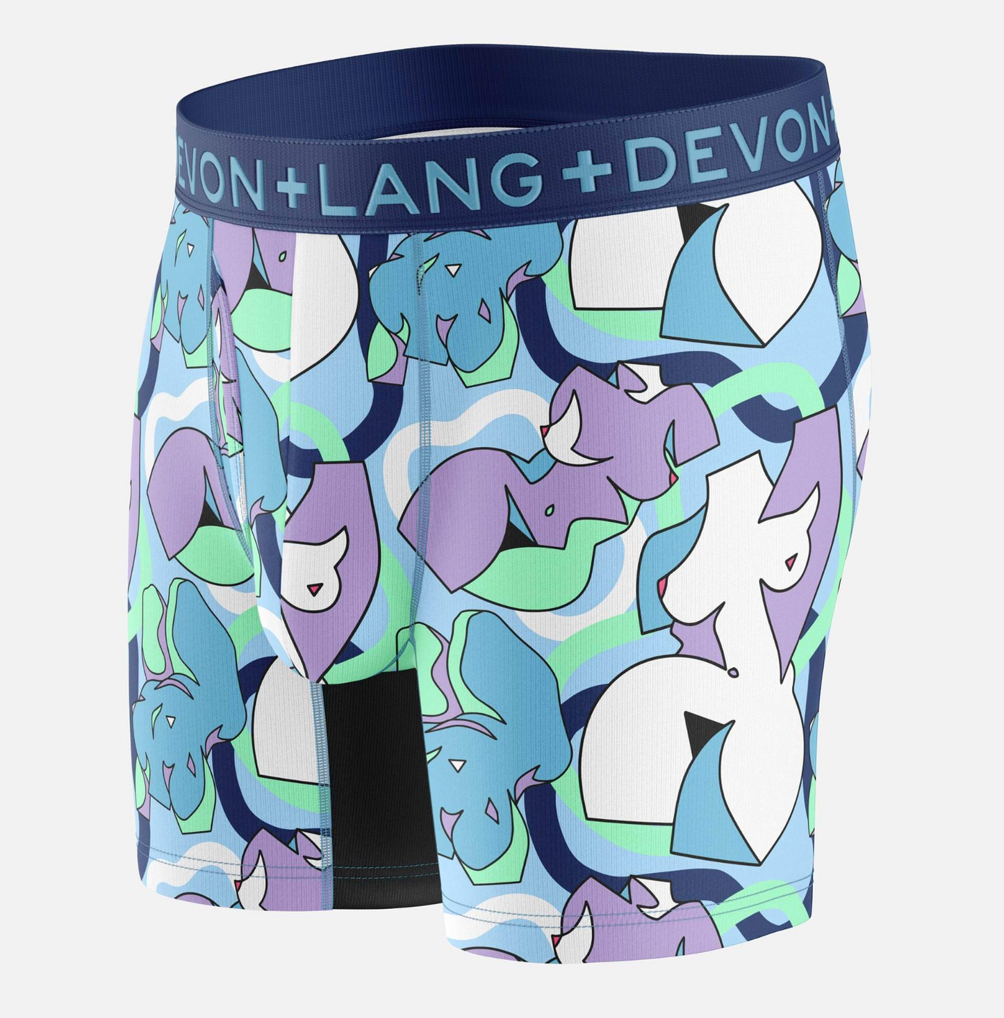 Men's Journey Boxer
