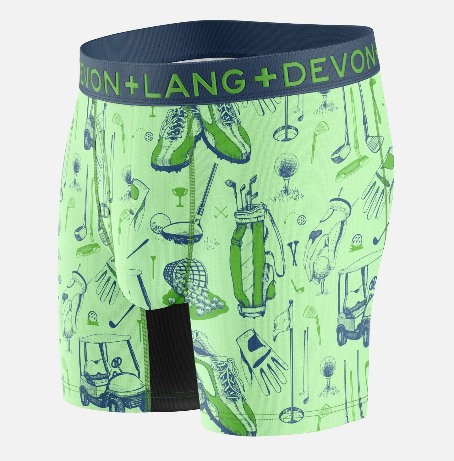 Men's Journey Boxer