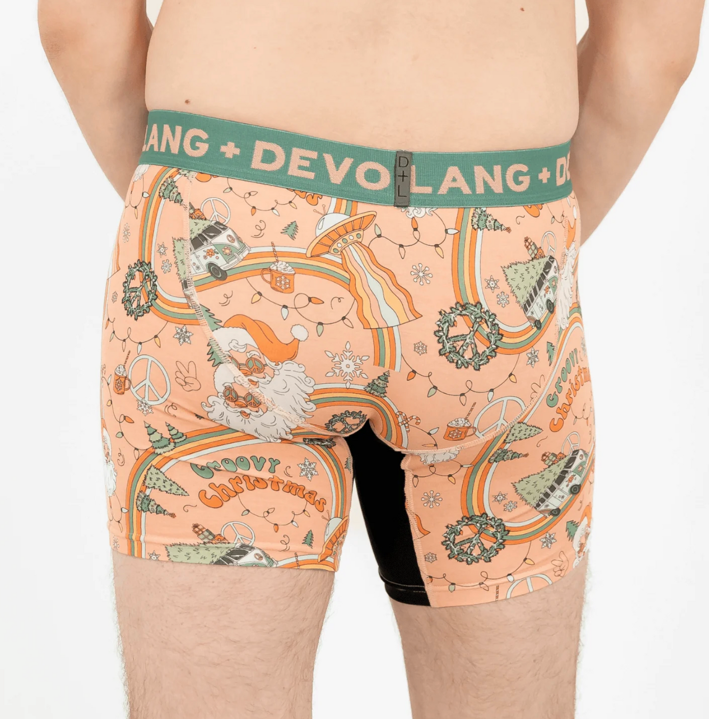 Men's Journey Boxer