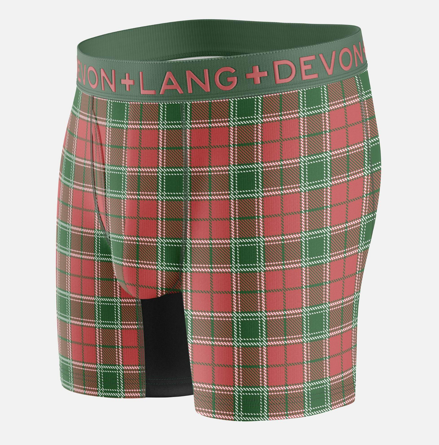 Men's Journey Boxer