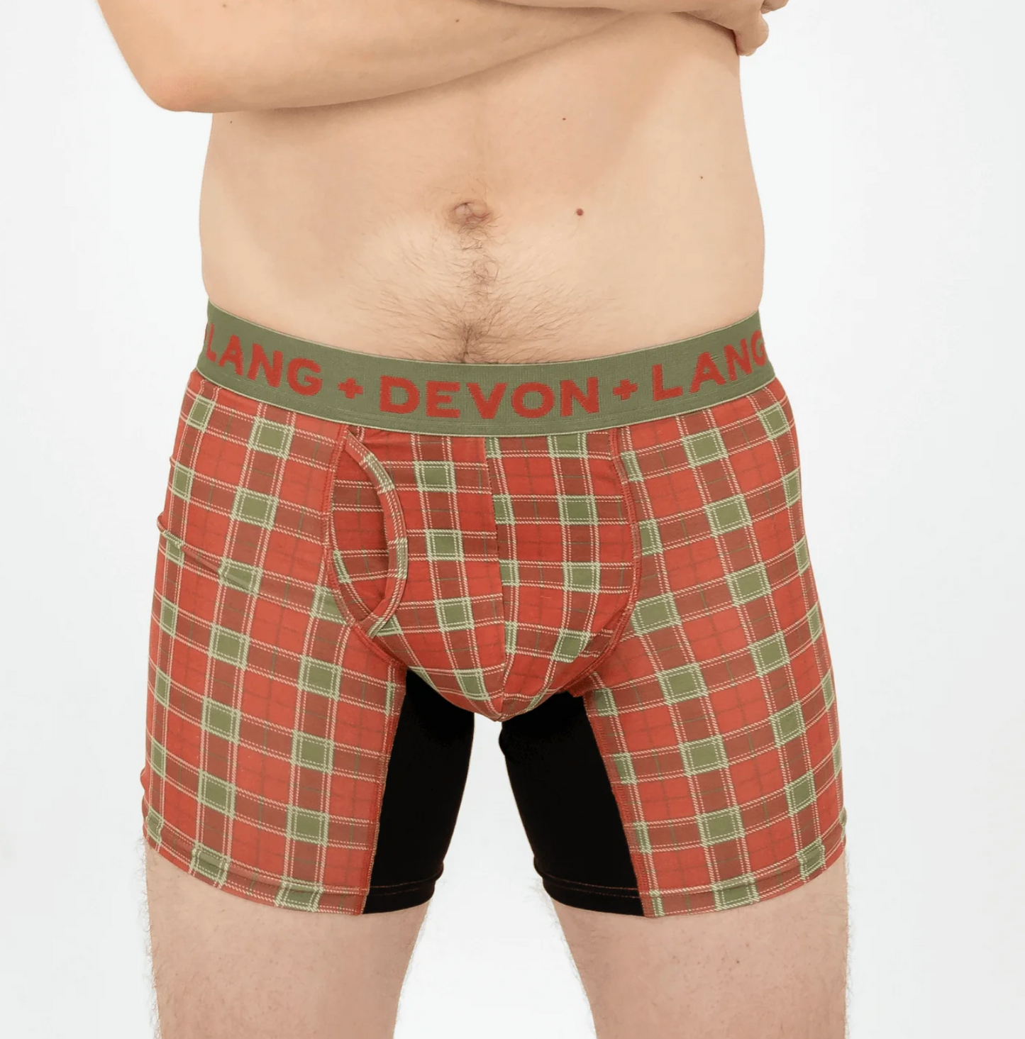 Men's Journey Boxer