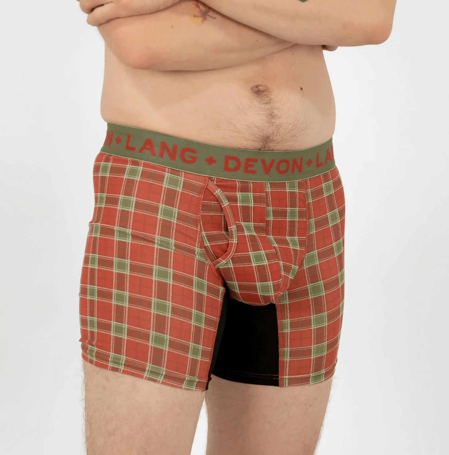 Men's Journey Boxer