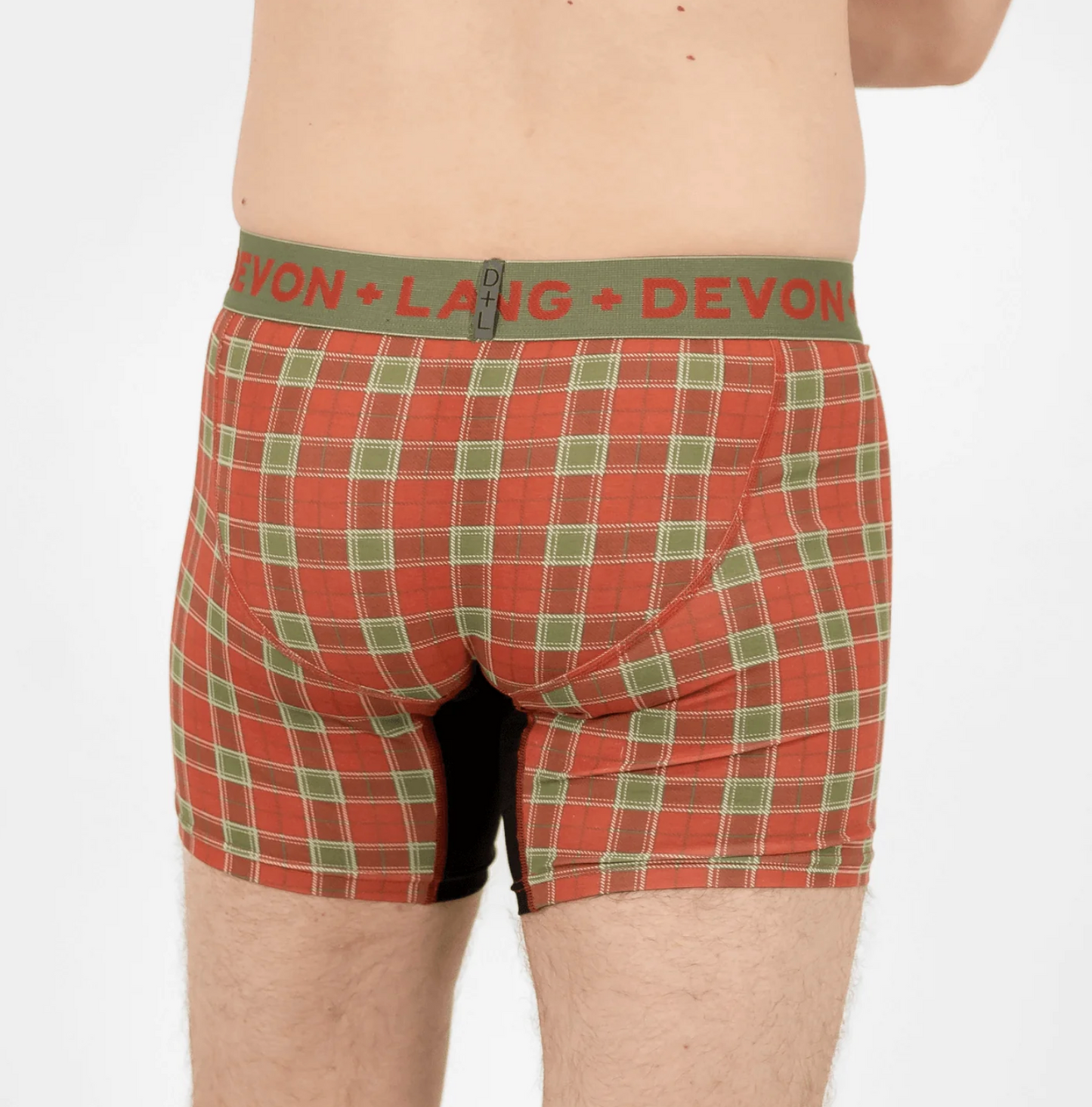Men's Journey Boxer
