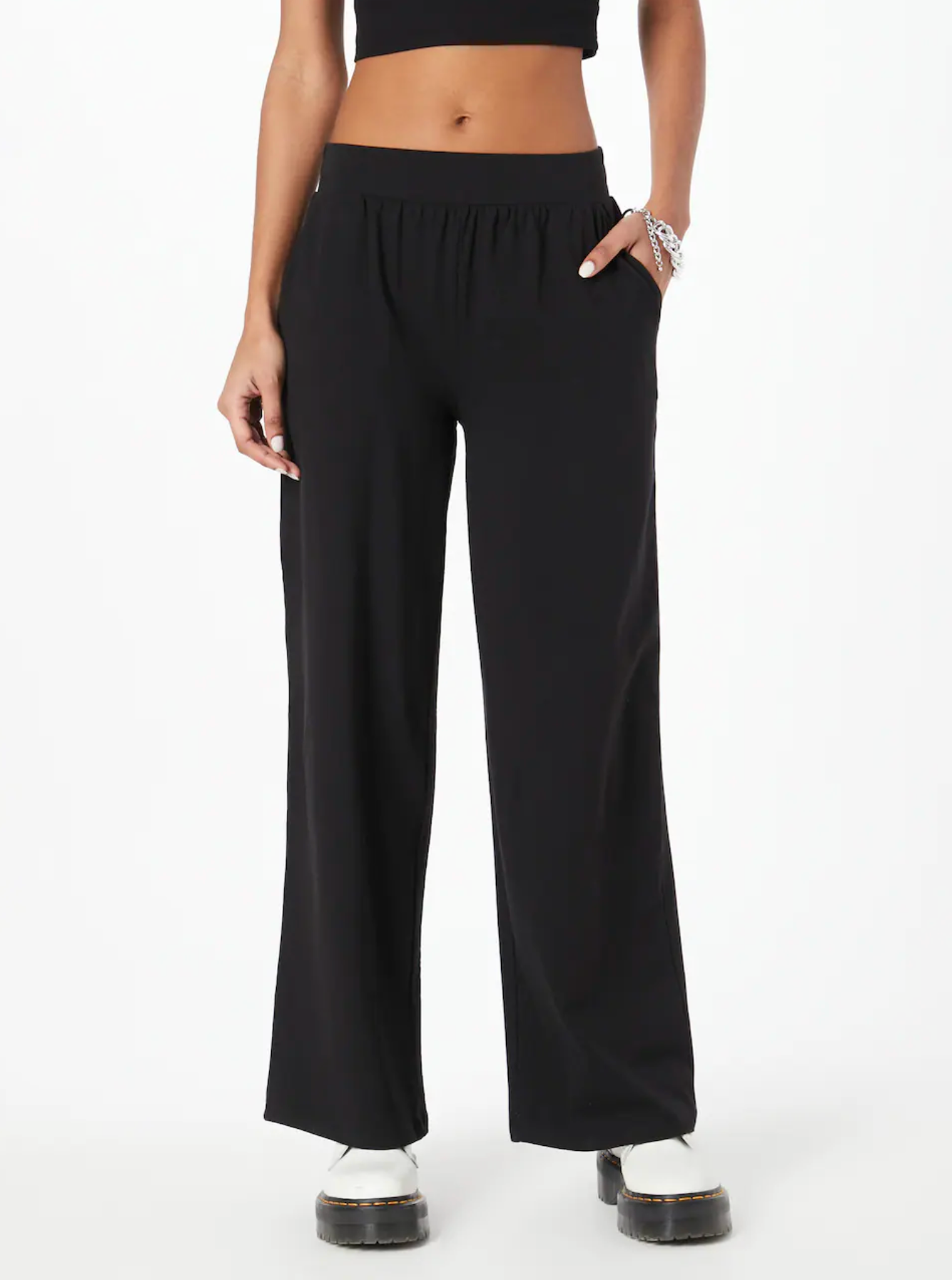 Pandinna Pants