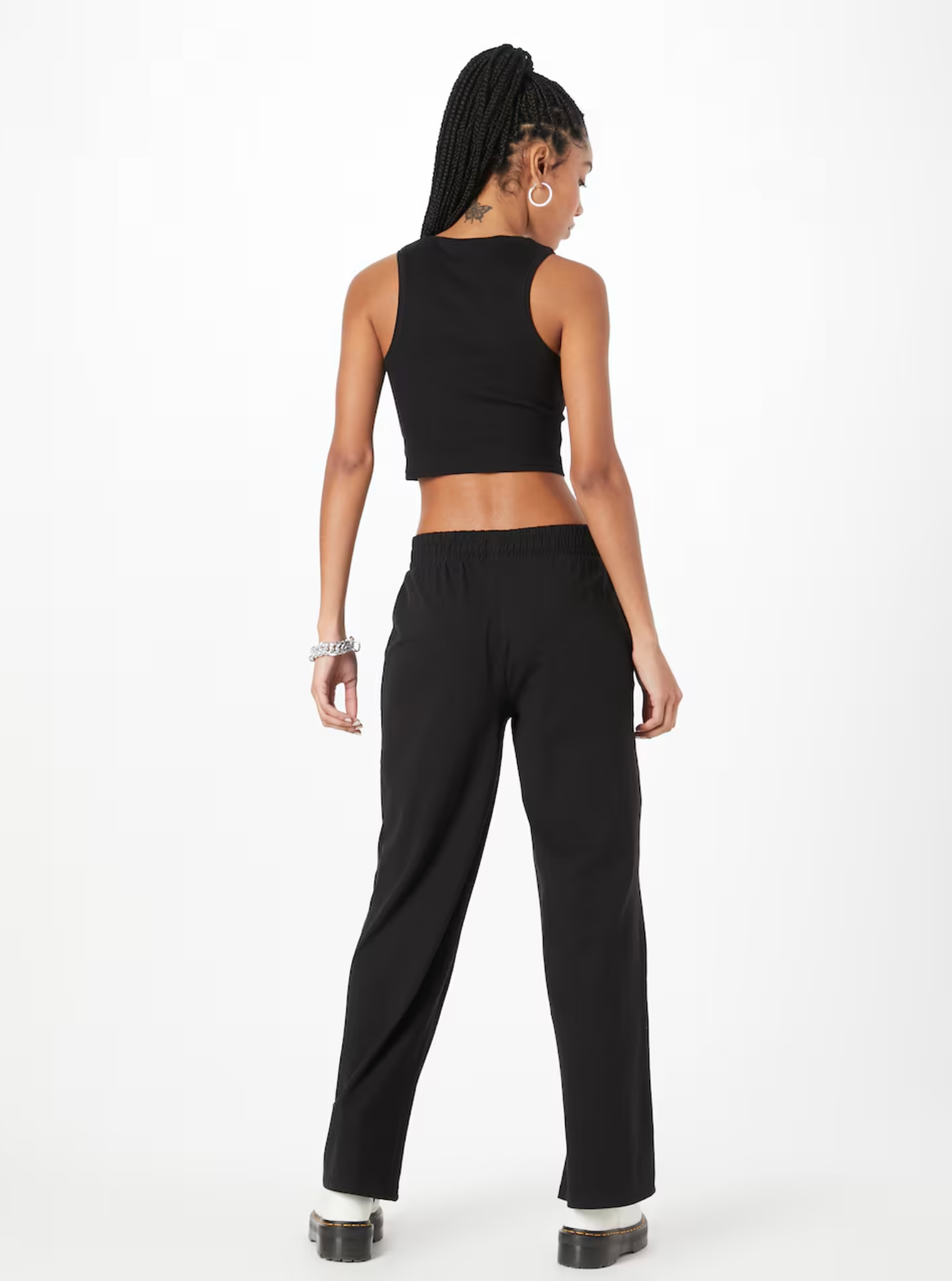 Pandinna Pants