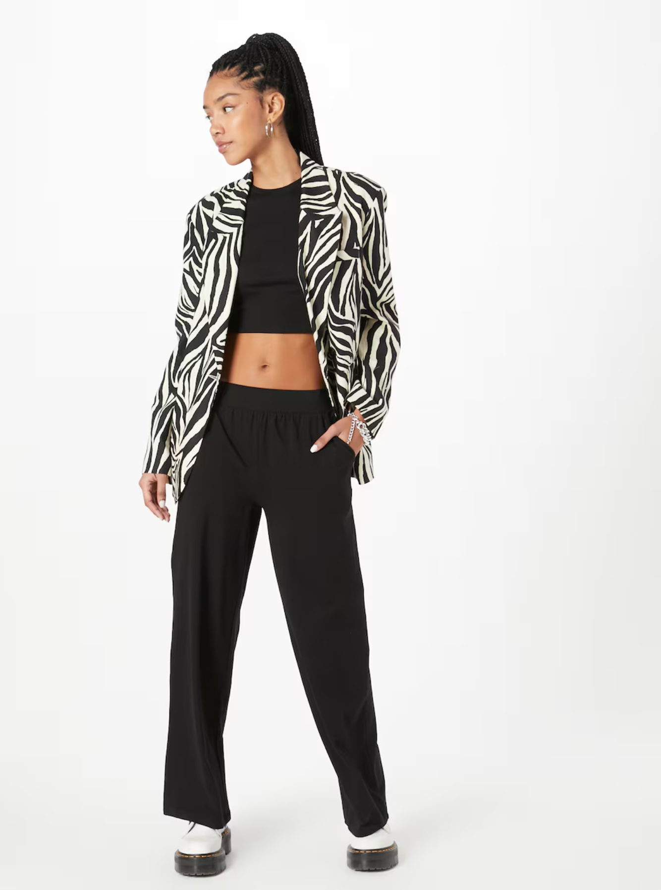 Pandinna Pants