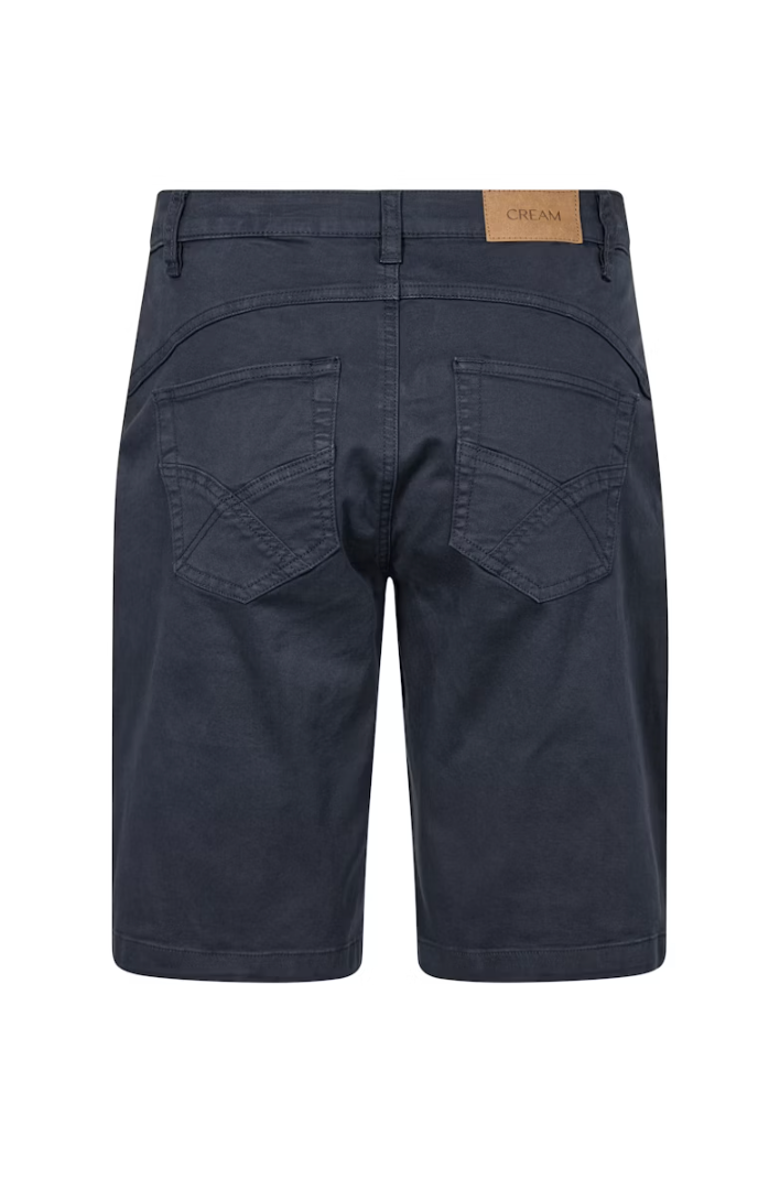 Berta Twill Shorts