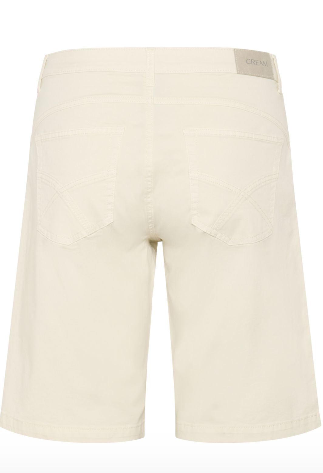 Berta Twill Shorts