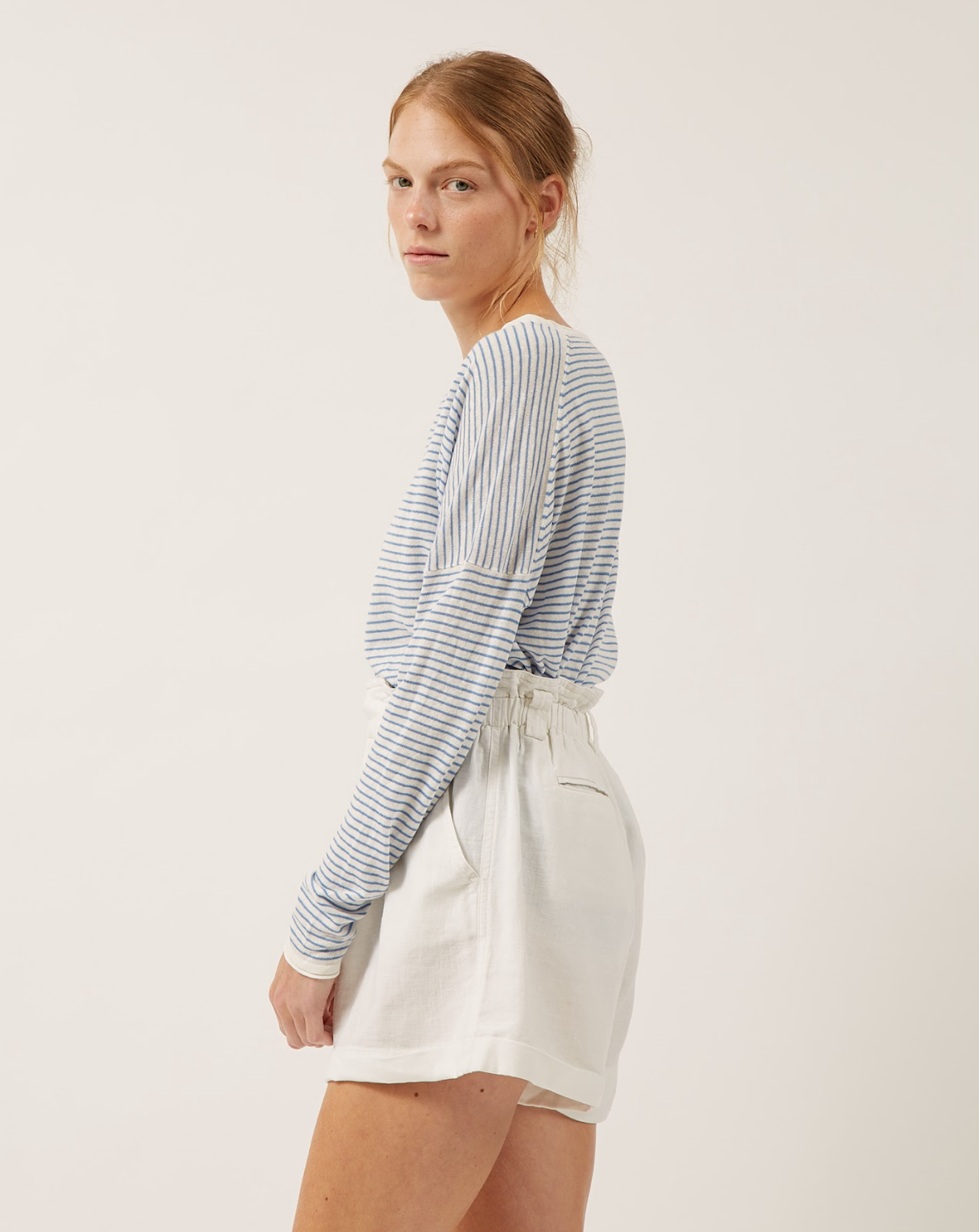 Wilo Sweater