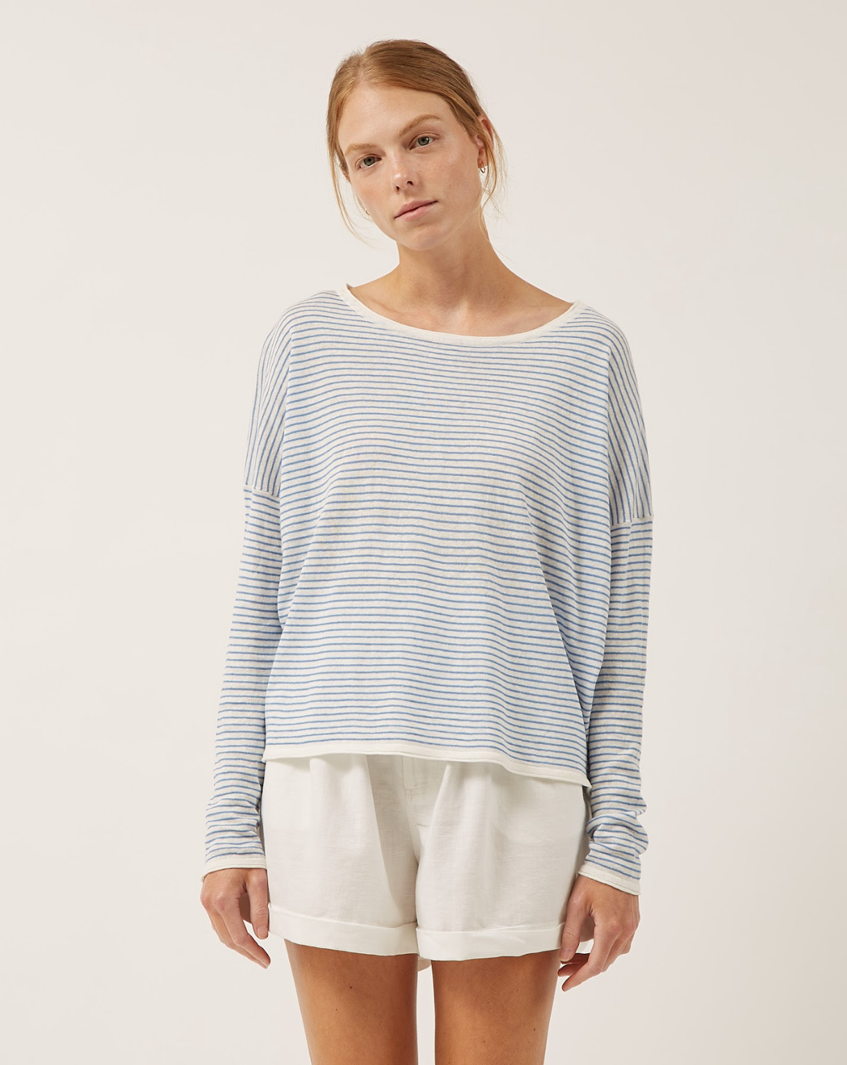 Wilo Sweater