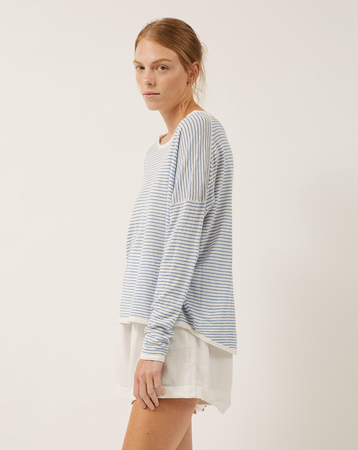 Wilo Sweater