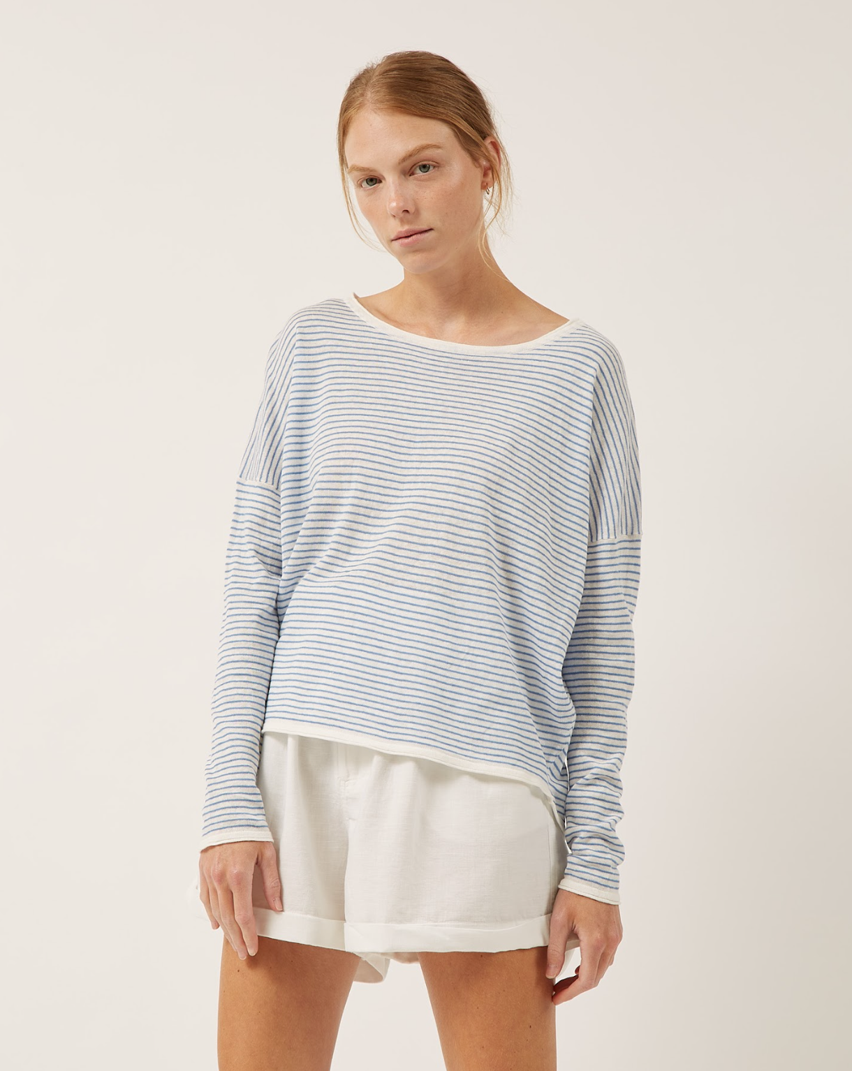 Wilo Sweater