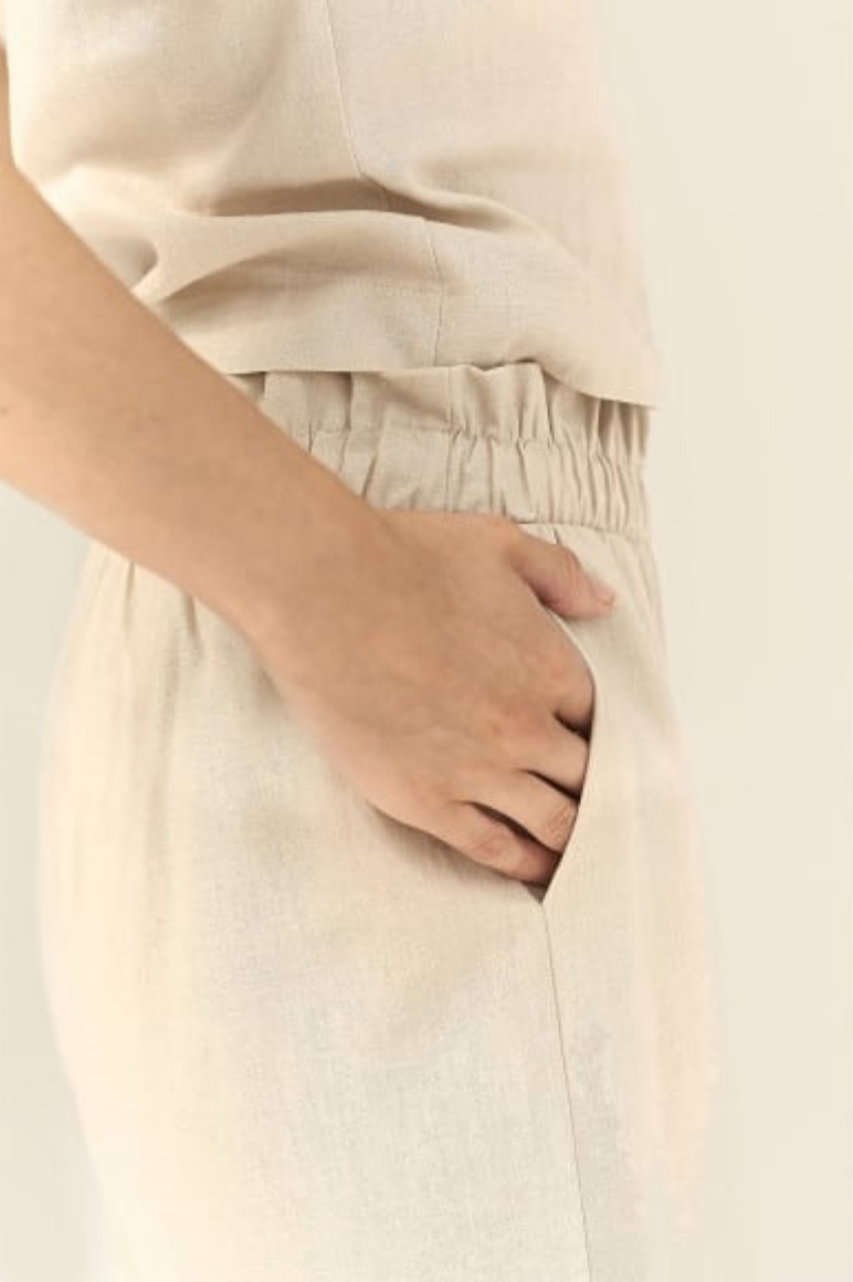 Oscarela Pants