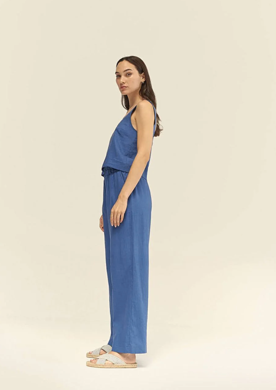 Oscarela Pants