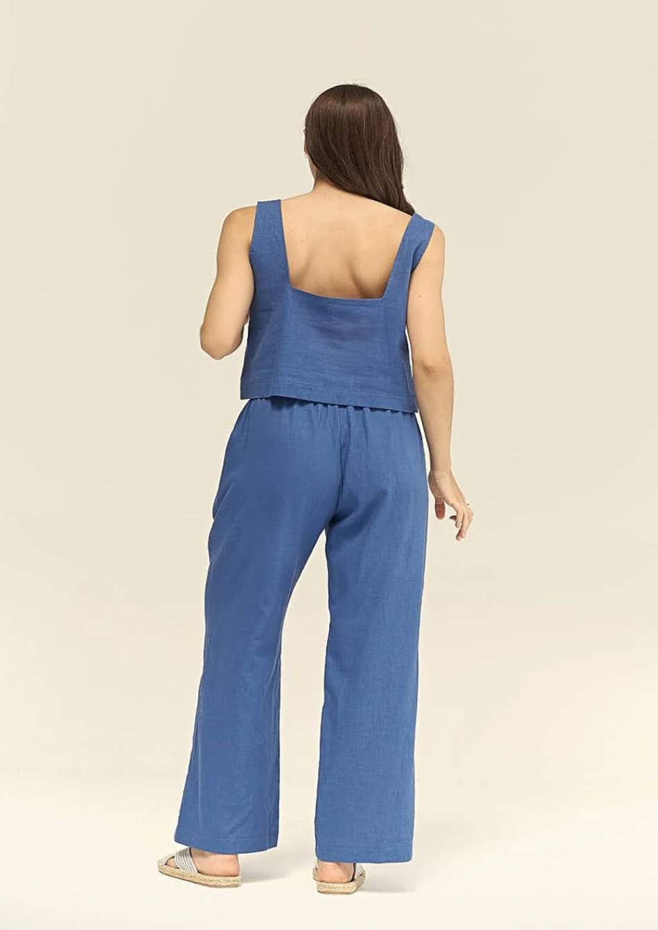 Oscarela Pants