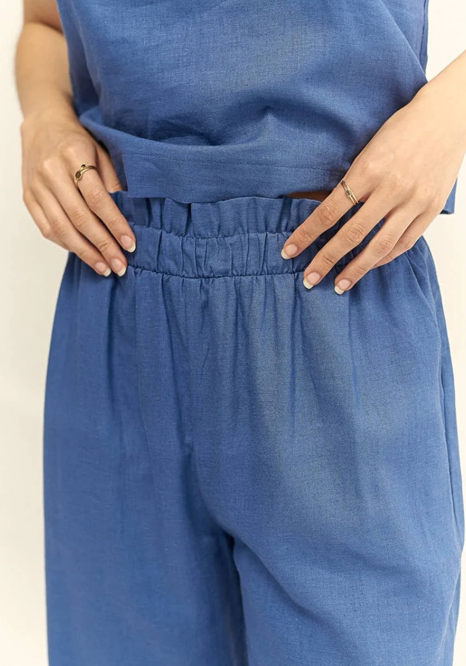 Oscarela Pants