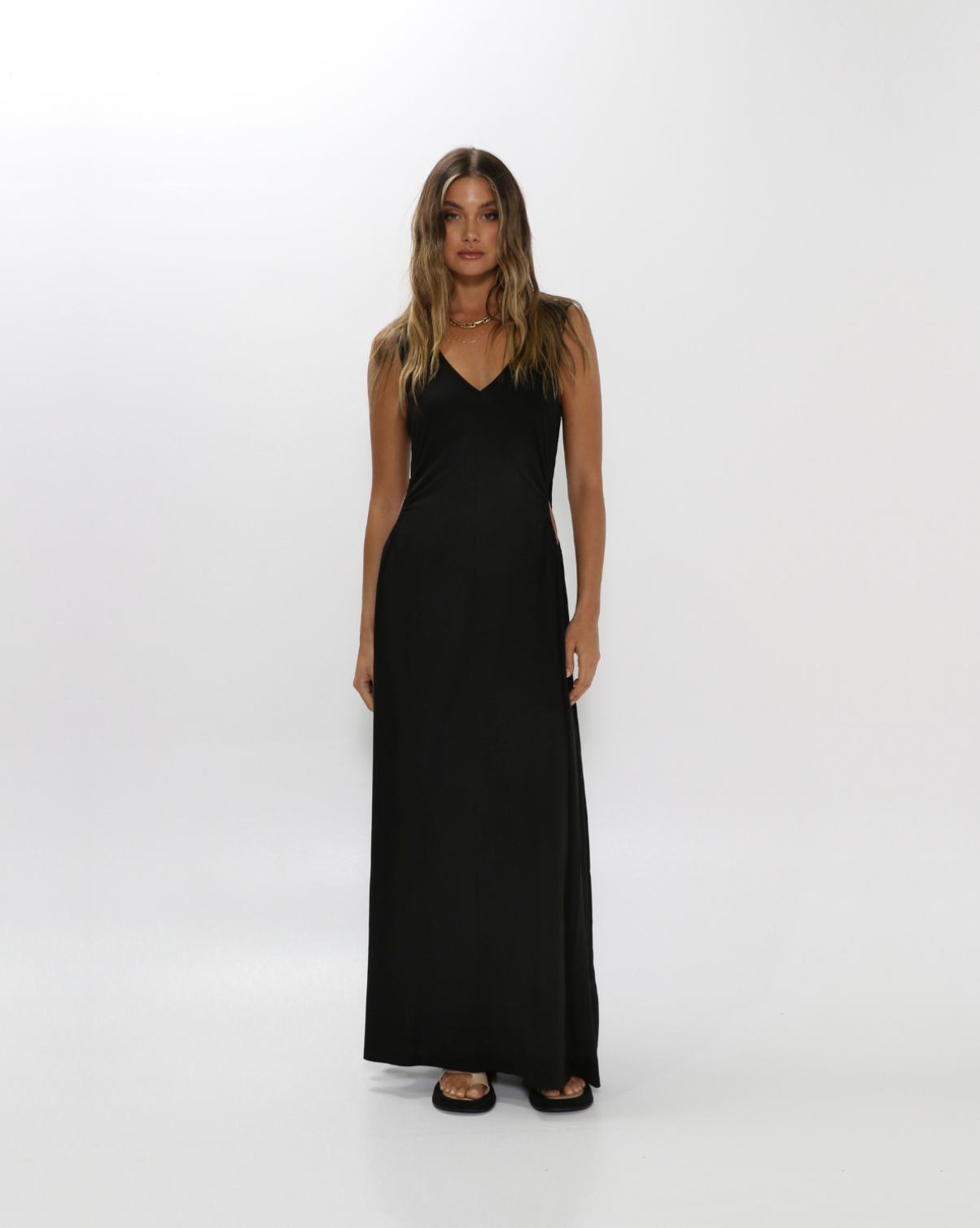Melody Dress