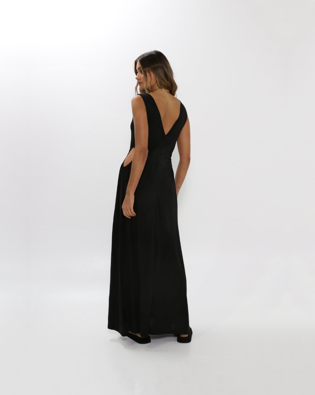 Melody Dress