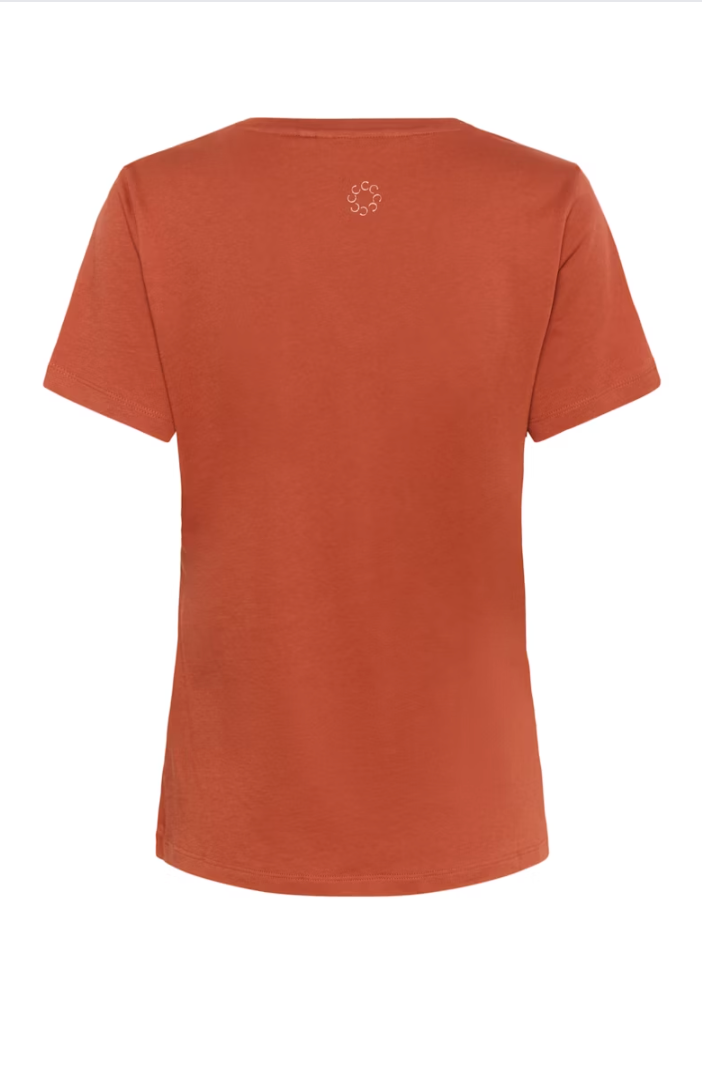 Naia V Neck T-Shirt