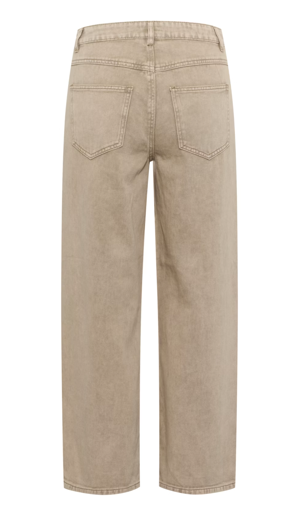 Rania High Waisted Jeans