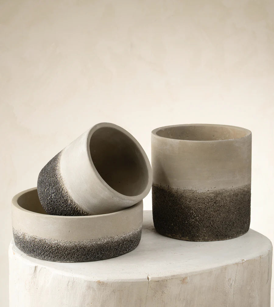 Tombolo Clay Pot