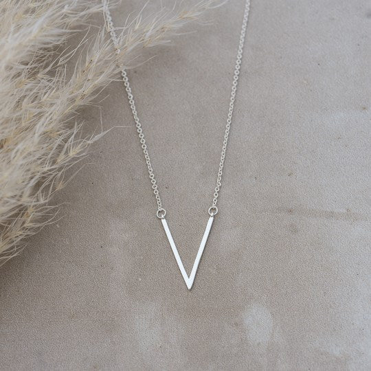 Siren Necklace