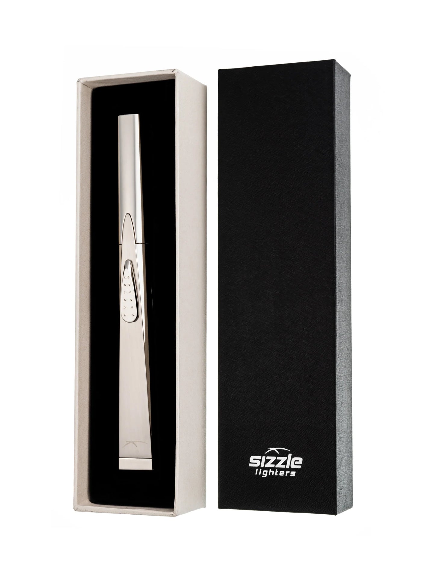 The Sleek Lighter