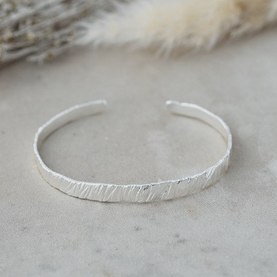 Solitude Bracelet