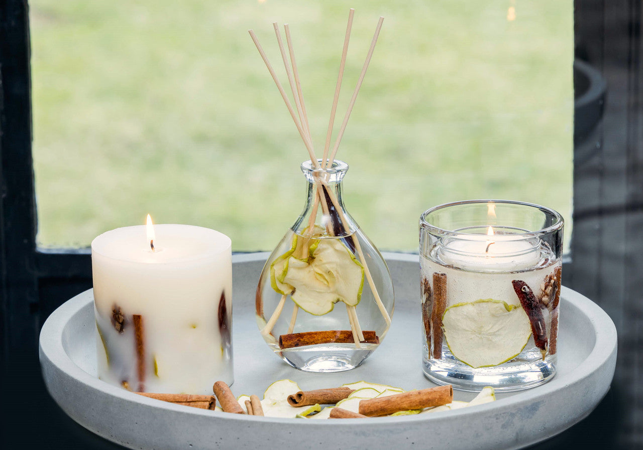 Spiced Orchard Candle