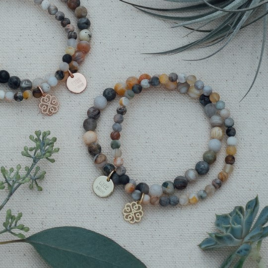 Stack Em Up Bracelets
